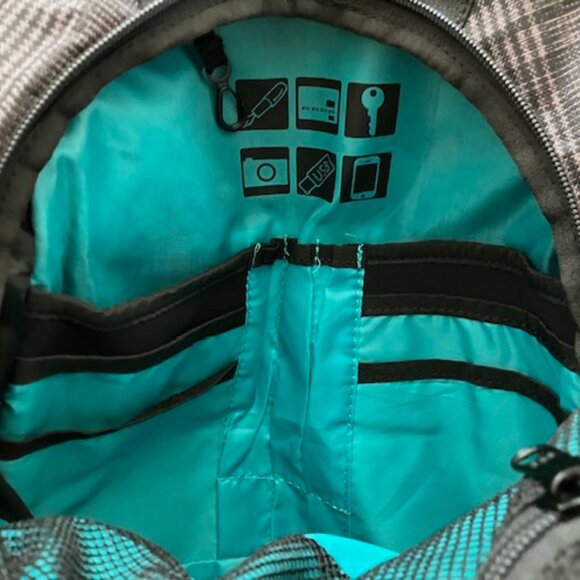 Outdoor Products Heavy Duty Backpack - Picture 4 of 9